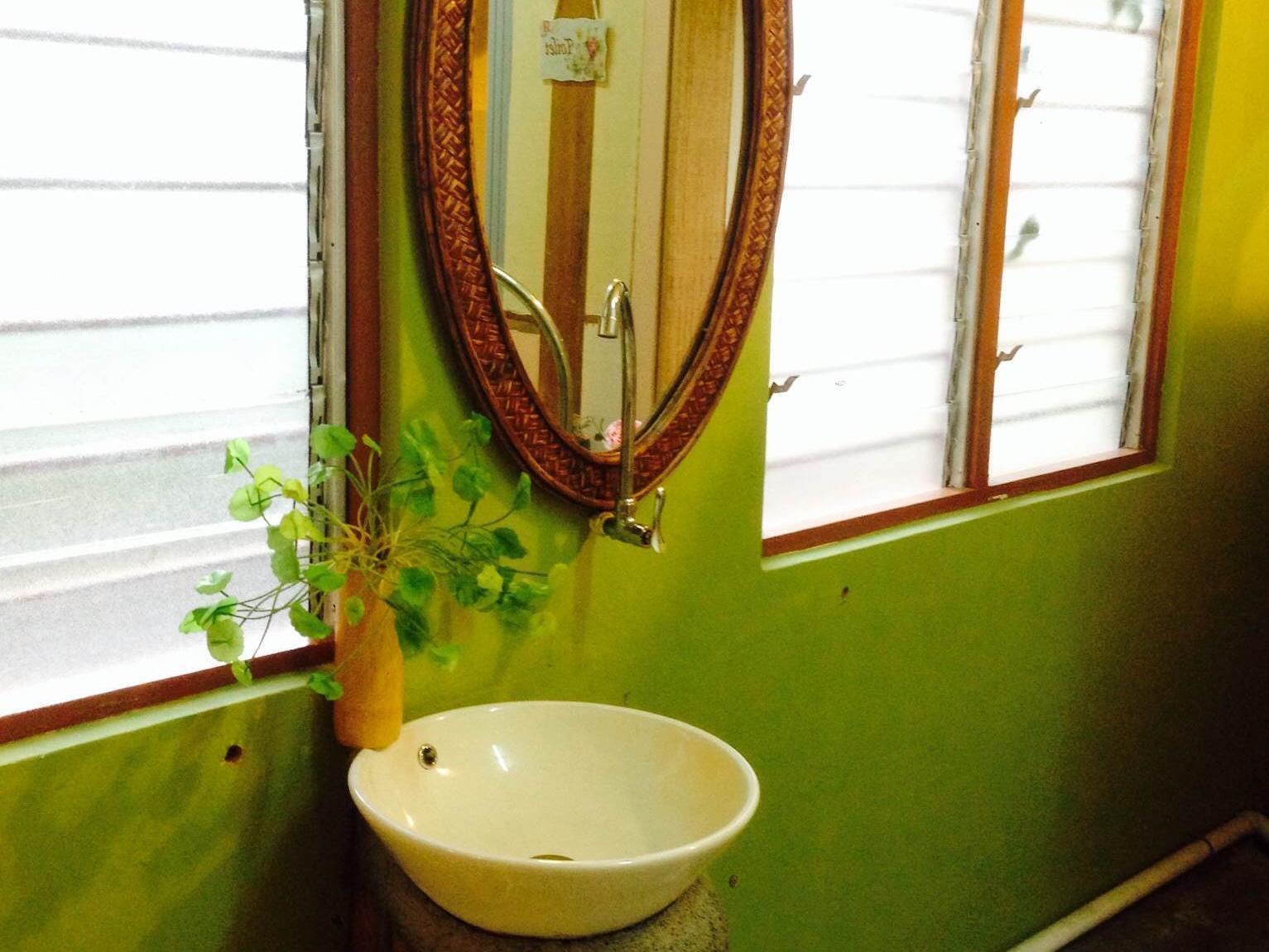 Ohana House @ 53 Kasturi Malacca Exteriör bild
