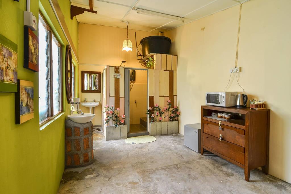 Ohana House @ 53 Kasturi Malacca Exteriör bild