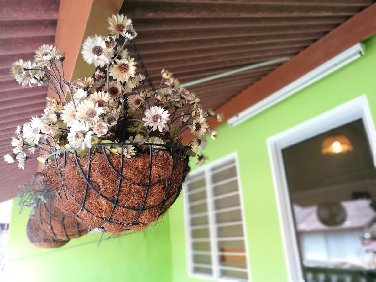 Ohana House @ 53 Kasturi Malacca Exteriör bild